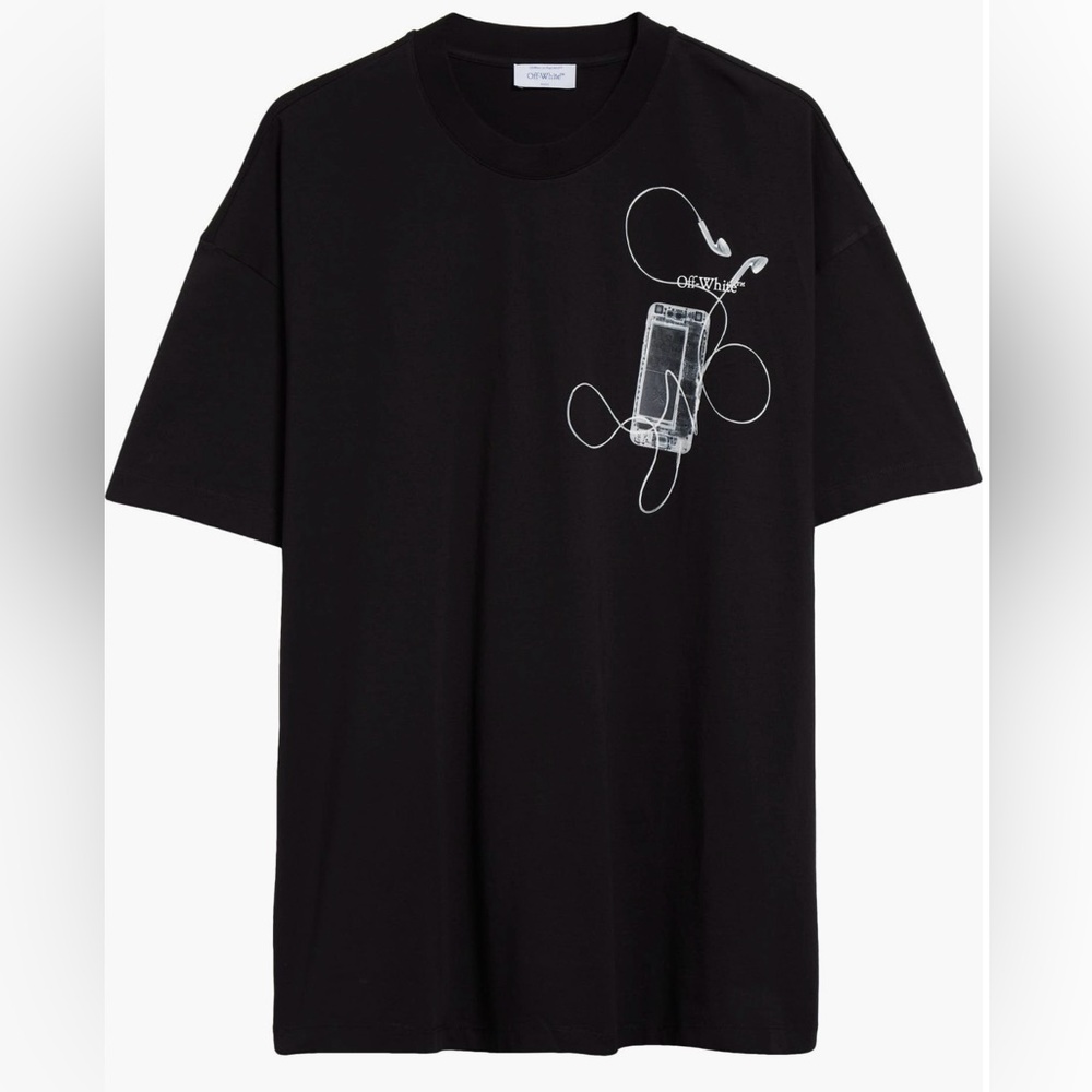 Off White, brand new